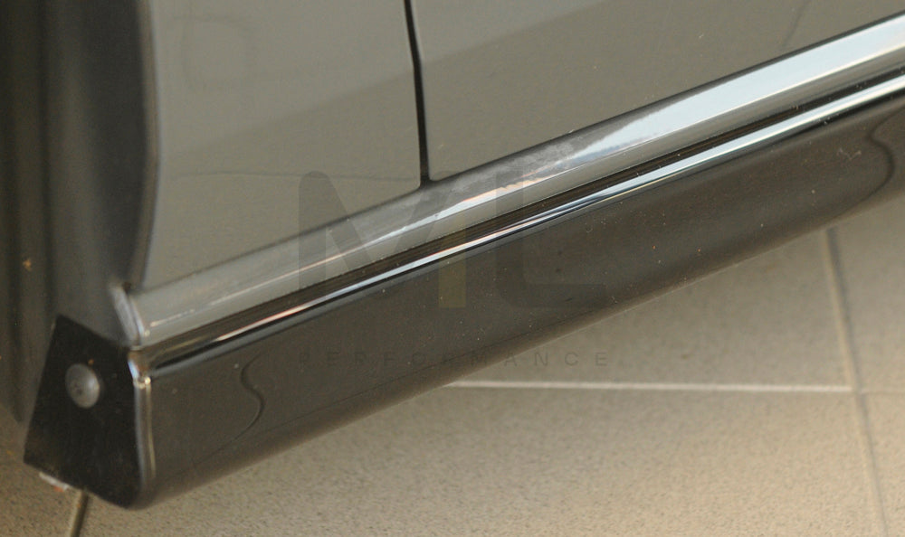 Rieger 00088217 SEAT, VW Side Skirt (5F Leon Cupra/FR & Mk7 Golf) 4 | Duco Car Parts UK Car Parts