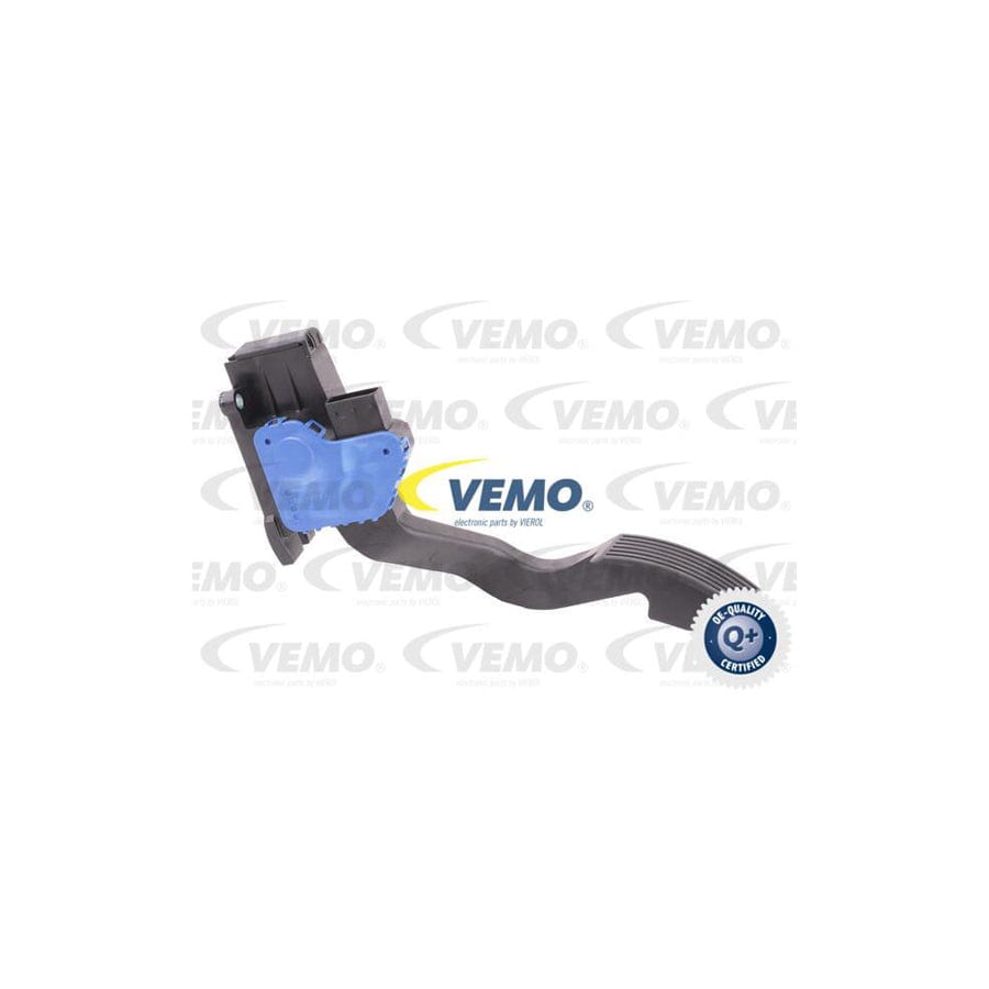 VEMO V24-82-0005 Accelerator Pedal for FIAT Ducato III Van (250, 290) | Duco Car Parts UK Car Parts