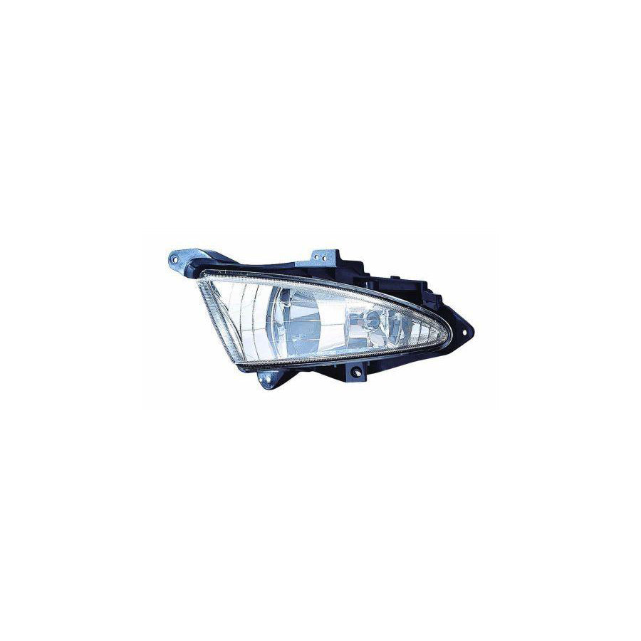 Abakus 3212024LAQ Fog Light For Hyundai Elantra Iv Saloon (Hd) | Duco Car Parts UK