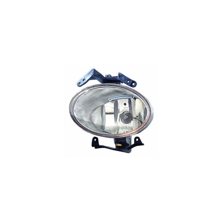 Abakus 3212023RUQ Fog Light For Hyundai Santa Fe Ii (Cm) | Duco Car Parts UK