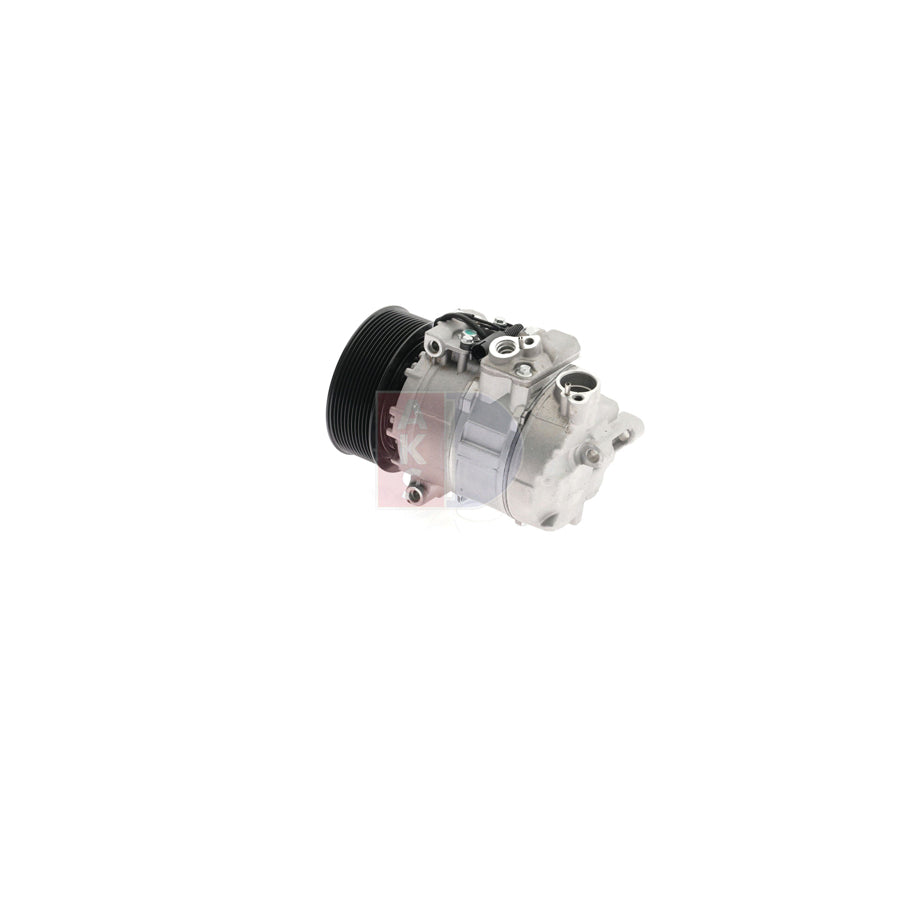 AKS Dasis 851547N Compressor, Air Conditioning | Duco Car Parts UK
