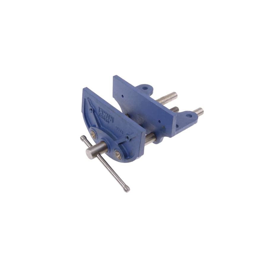 IRWIN® Record® RECV175B V175B Woodcraft Vice 175mm (7in) Boxed | Duco Car Parts UK
