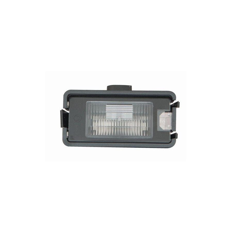 Abakus 4452101NUE Licence Plate Light | Duco Car Parts UK