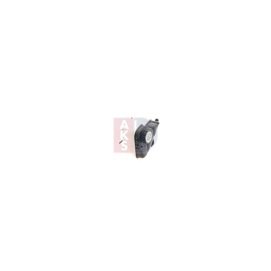AKS Dasis 027000N Intercooler For Land Rover Discovery I (Lj) | Duco Car Parts UK