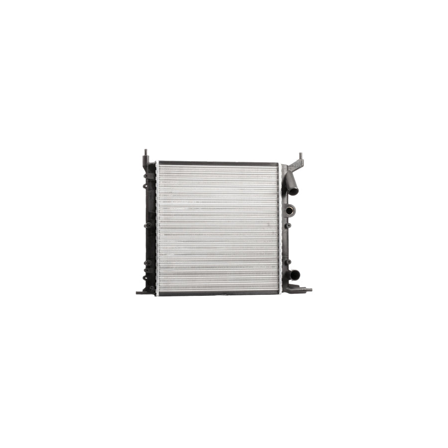 AKS Dasis 440394N Engine Radiator | Duco Car Parts UK
