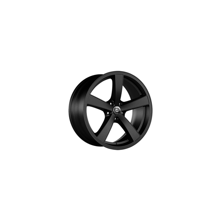 Diewe Wheels Trina 7x16 ET30 2161NX-5120030726 Nero Wheel | Duco Car Parts UK Car Parts