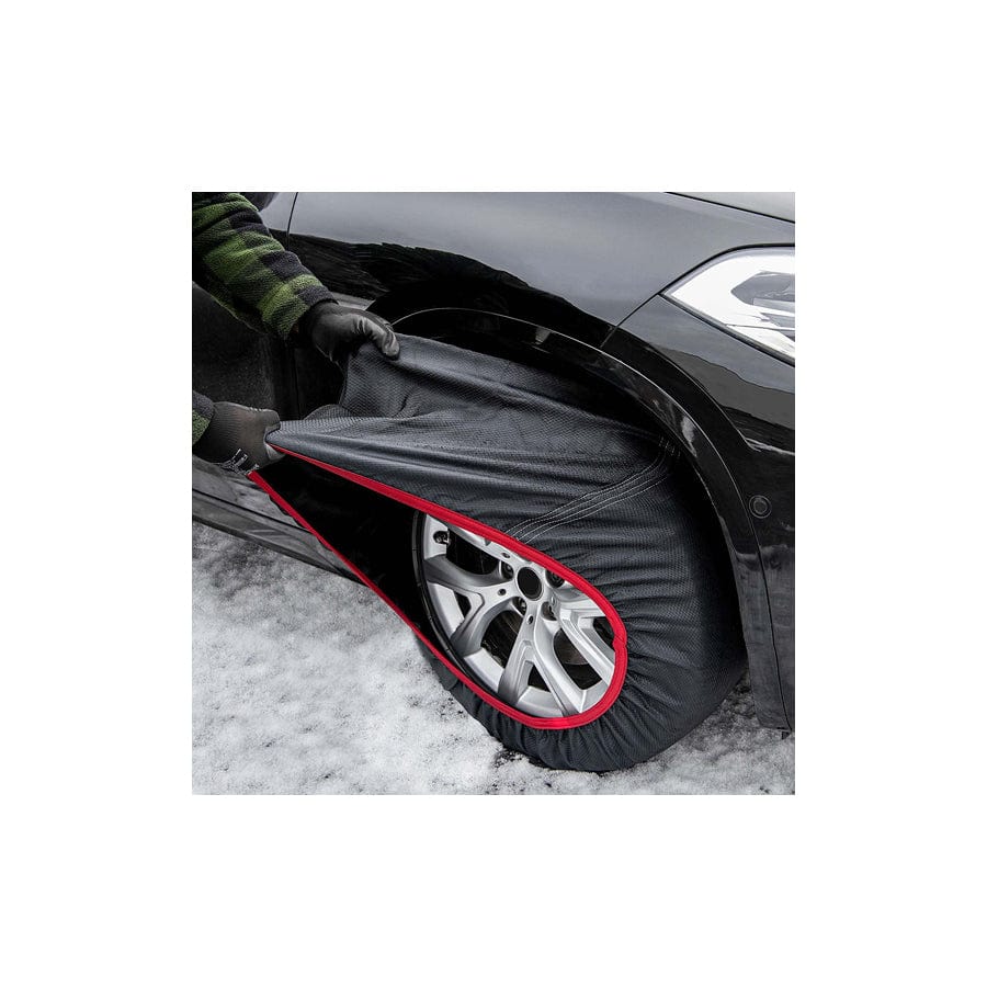 Heyner 735530 Snow Chain | Duco Car Parts UK UK