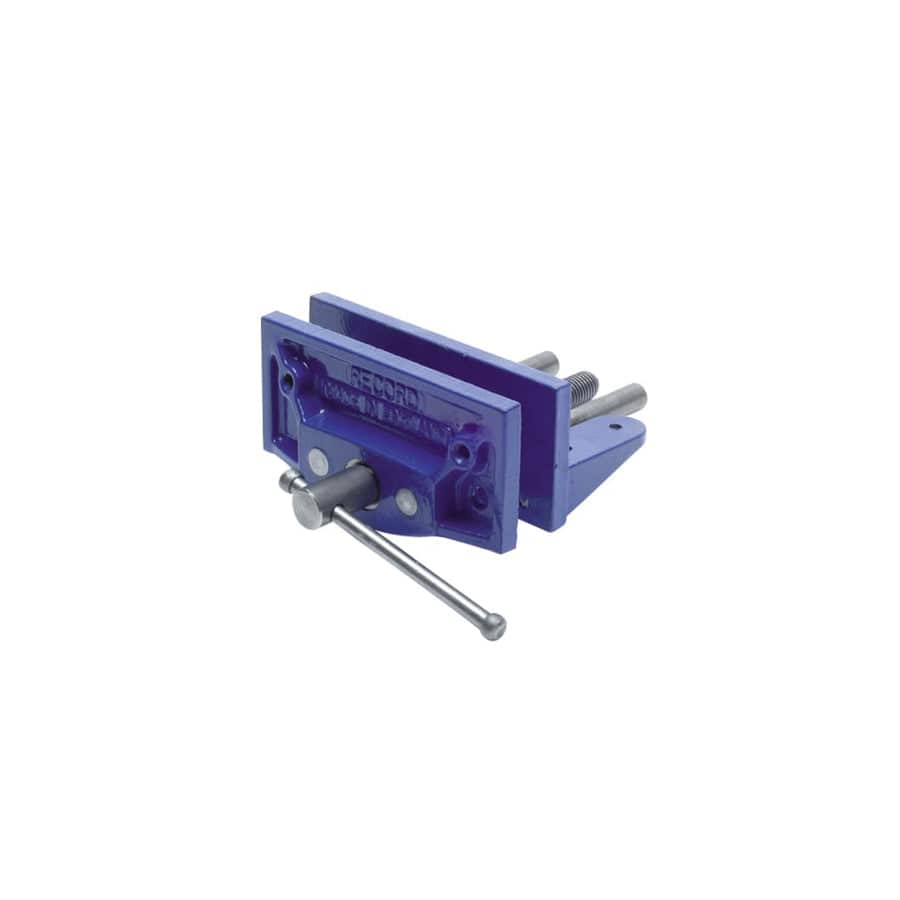 IRWIN® Record® RECV149B V149B Woodcraft Vice 150mm (6in) | Duco Car Parts UK