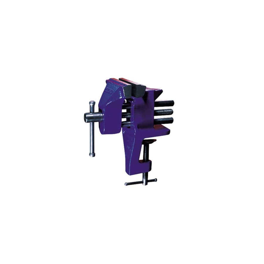 IRWIN® Record® RECV75B V75B Table Vice 75mm (3in) - Boxed | Duco Car Parts UK