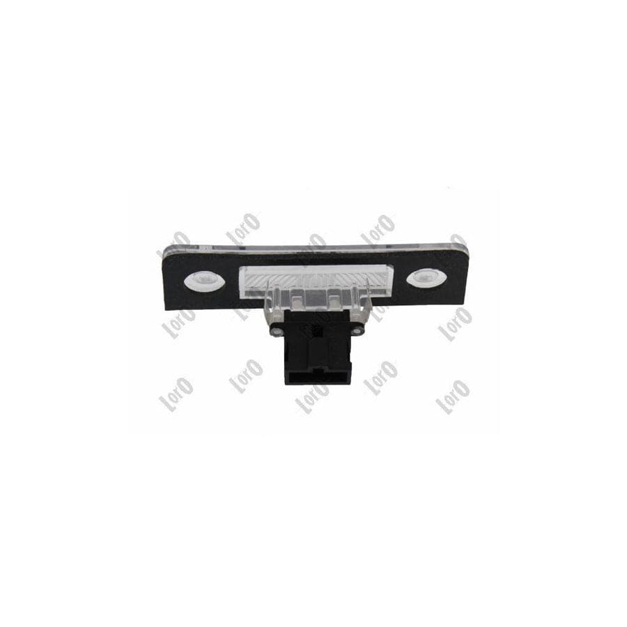 Abakus 04805900 Licence Plate Light | Duco Car Parts UK