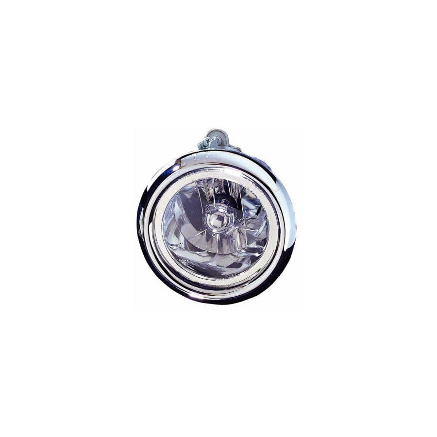 Abakus 3212012NUQ Fog Light For Hyundai Santa Fe I (Sm) | Duco Car Parts UK