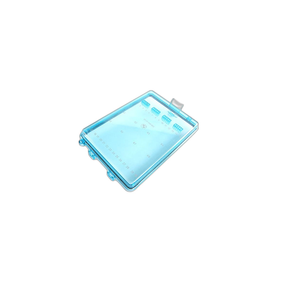 Genuine BMW 61131368802 E30 E24 E23 Cover (Inc. Z1, 325e & 735i)