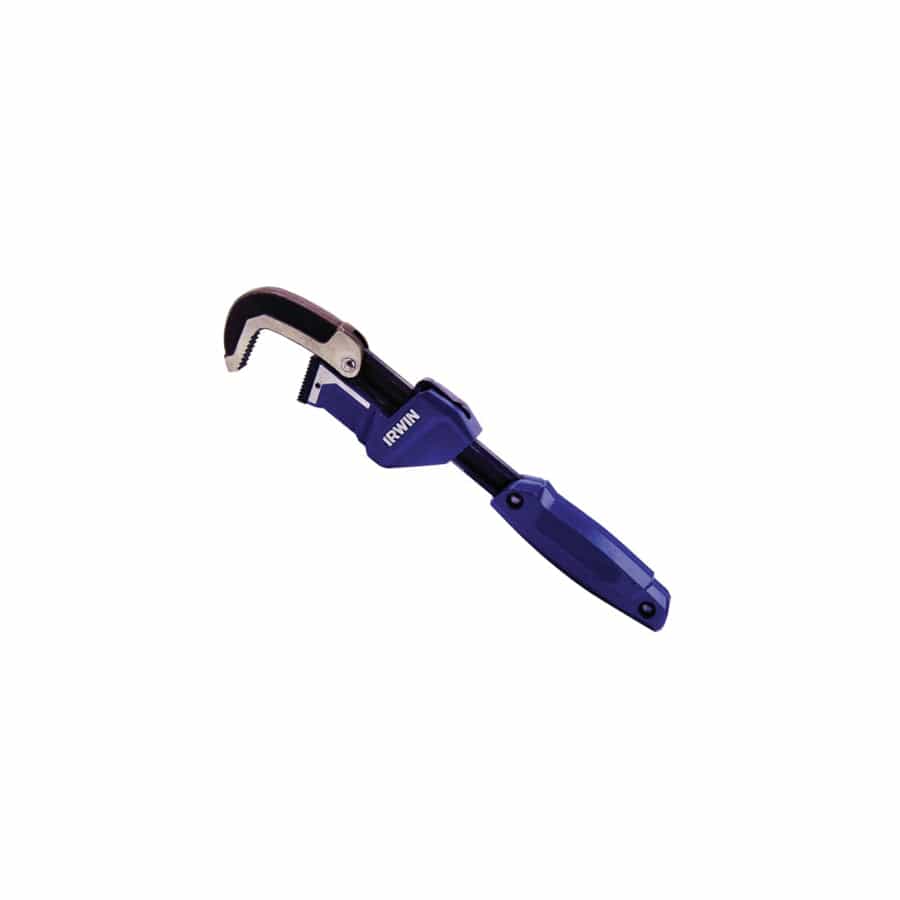 IRWIN® Record® RECRW58 RW58 Quick Wrench 288mm (11.1/2in) | Duco Car Parts UK
