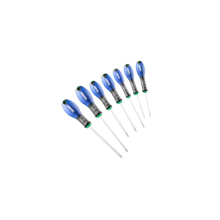 Expert BRIE160908B Screwdriver Set, 7 Piece | Duco Car Parts UK