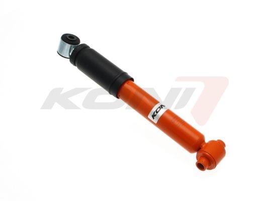 KONI 8050-1023 Shock Absorber For Peugeot 206 | Duco Car Parts UK