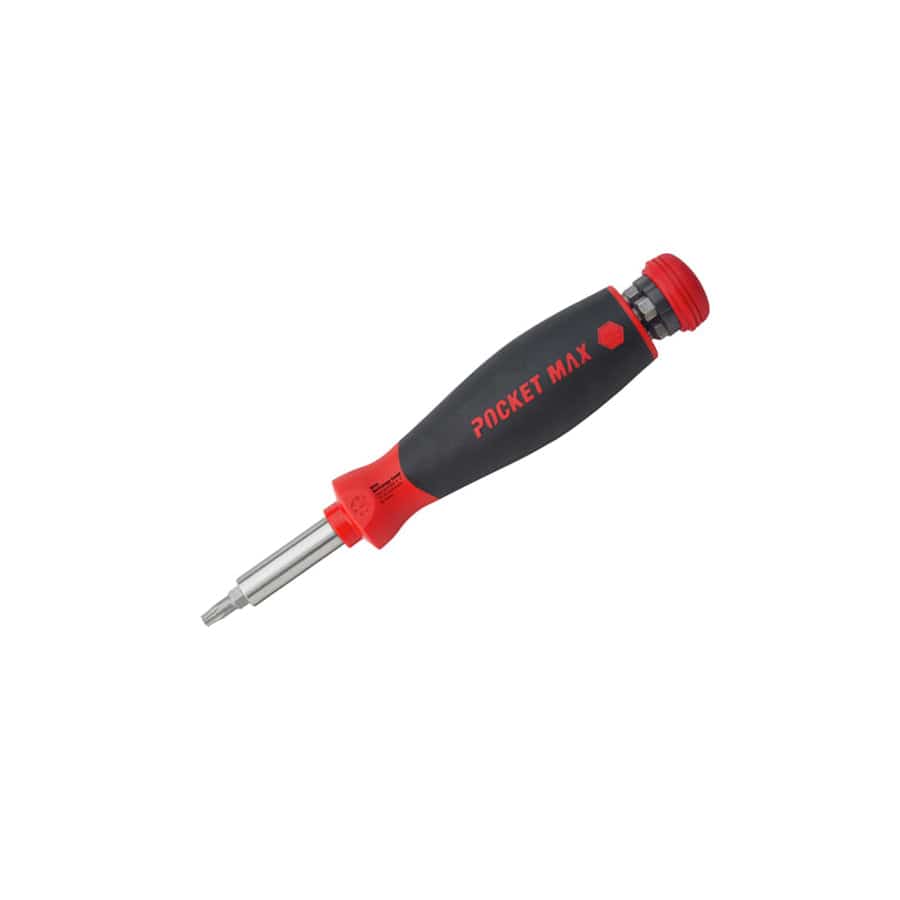 Wiha WHA45292 PocketMax® Magnetic Screwdriver | Duco Car Parts UK