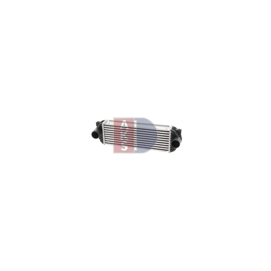 AKS Dasis 097000N Intercooler | Duco Car Parts UK