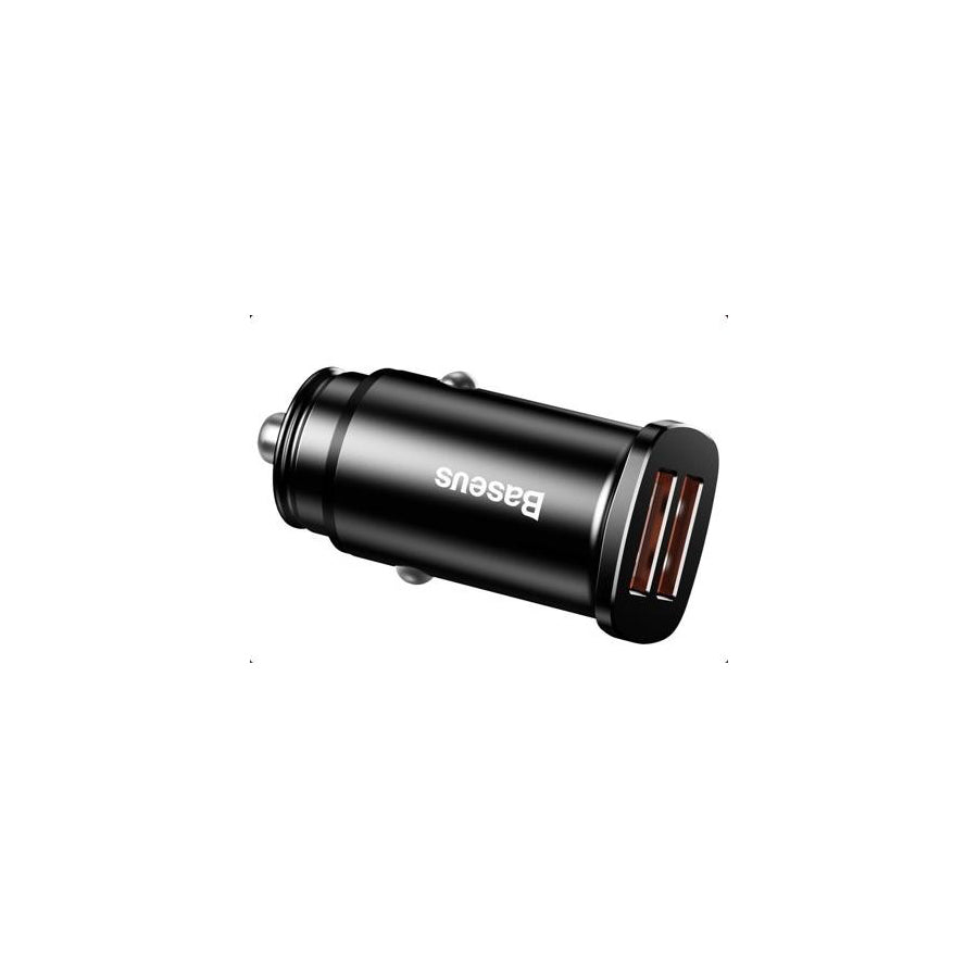 Baseus Ccall-Ds01 In-Car Charger