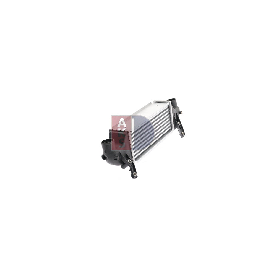AKS Dasis 097003N Intercooler | Duco Car Parts UK