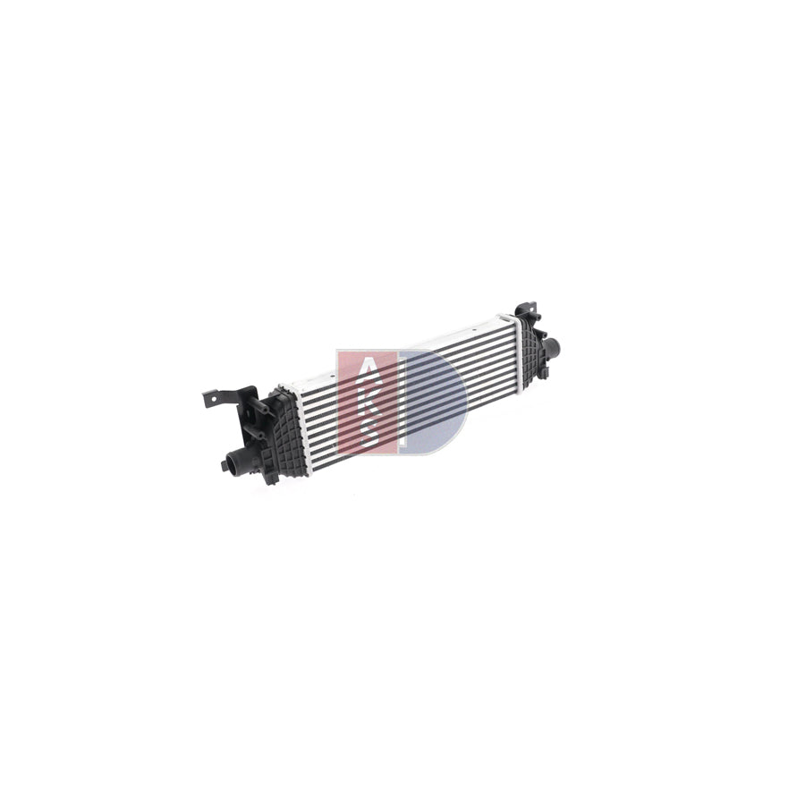 AKS Dasis 097007N Intercooler | Duco Car Parts UK