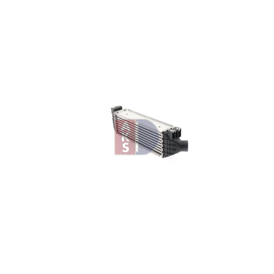 AKS Dasis 097006N Intercooler For Ford Transit | Duco Car Parts UK