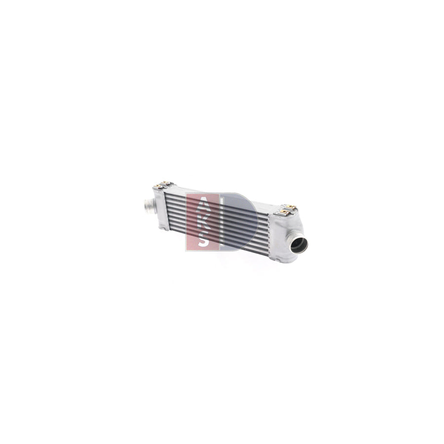 AKS Dasis 097009N Intercooler For Ford Transit | Duco Car Parts UK