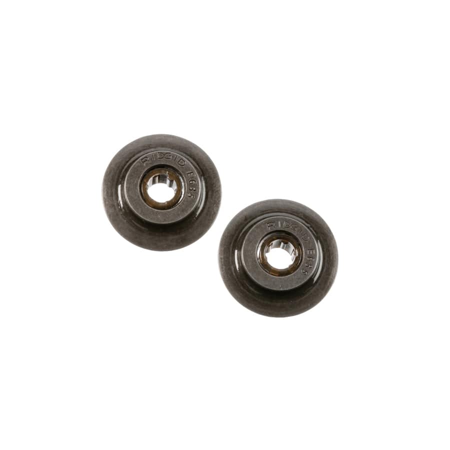 RIDGID RID29973 E635 Cutter Wheel with Bearings (Pack 2) | Duco Car Parts UK