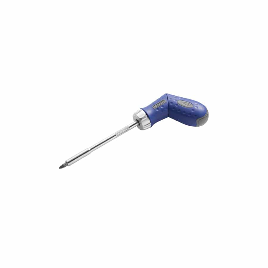 Expert BRIE160802B E160802 Ratcheting Revolver Bit Driver & Bits | Duco Car Parts UK