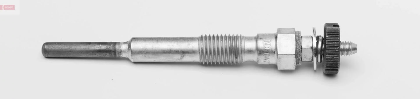 Denso DG226 Dg-226 Glow Plug For Toyota Land Cruiser 40 Off-Road (J40, J50) | Duco Car Parts UK