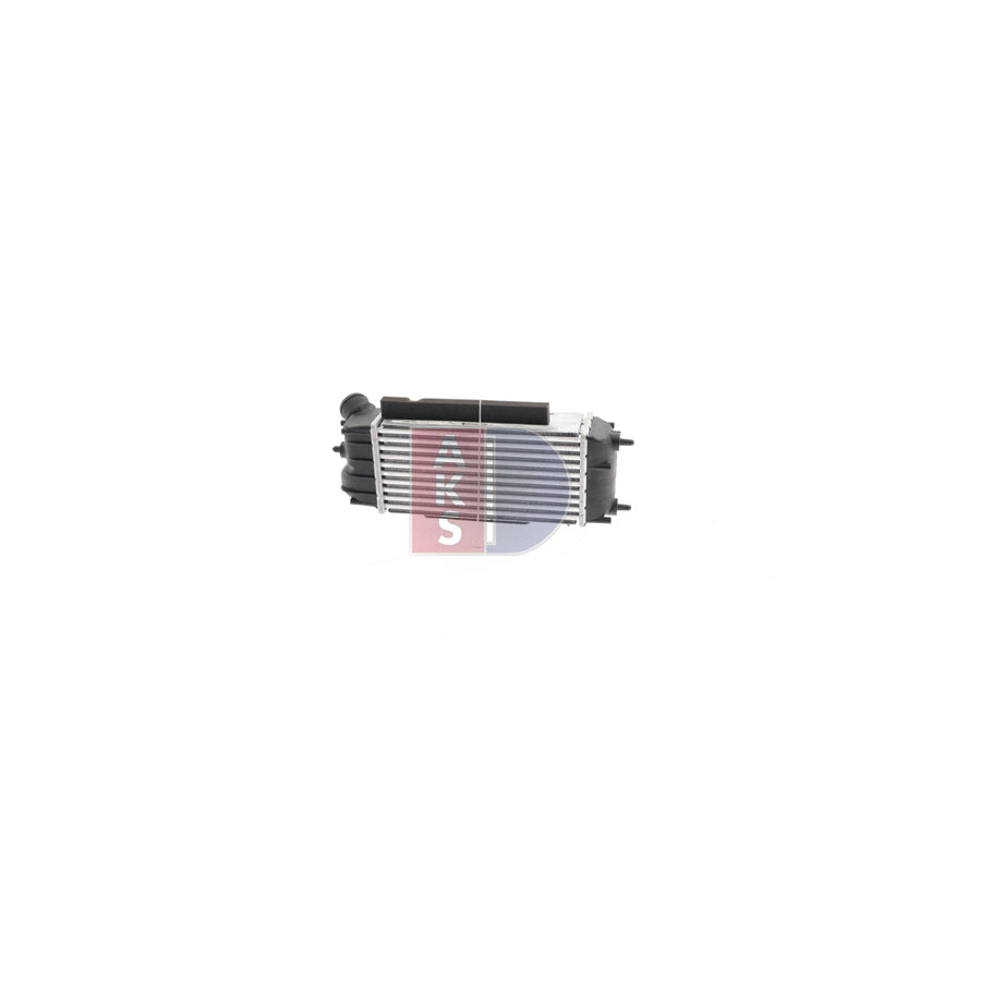 AKS Dasis 097017N Intercooler For Ford Fiesta | Duco Car Parts UK