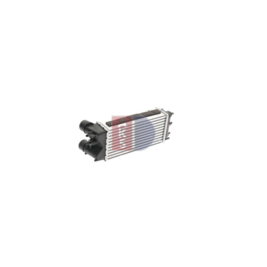 AKS Dasis 097019N Intercooler | Duco Car Parts UK