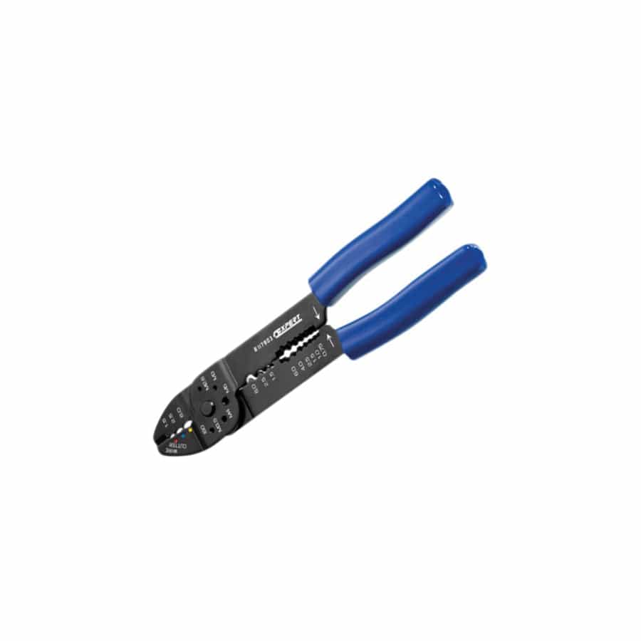Expert BRIE117903B Crimping & Stripping Pliers | Duco Car Parts UK