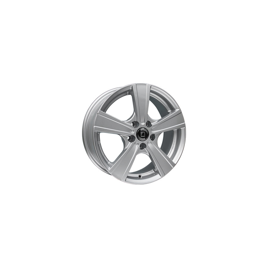 Diewe Wheels Matto 7.5x17 ET50 1317SX-5108A50634 Pigment Silver Wheel | Duco Car Parts UK Car Parts