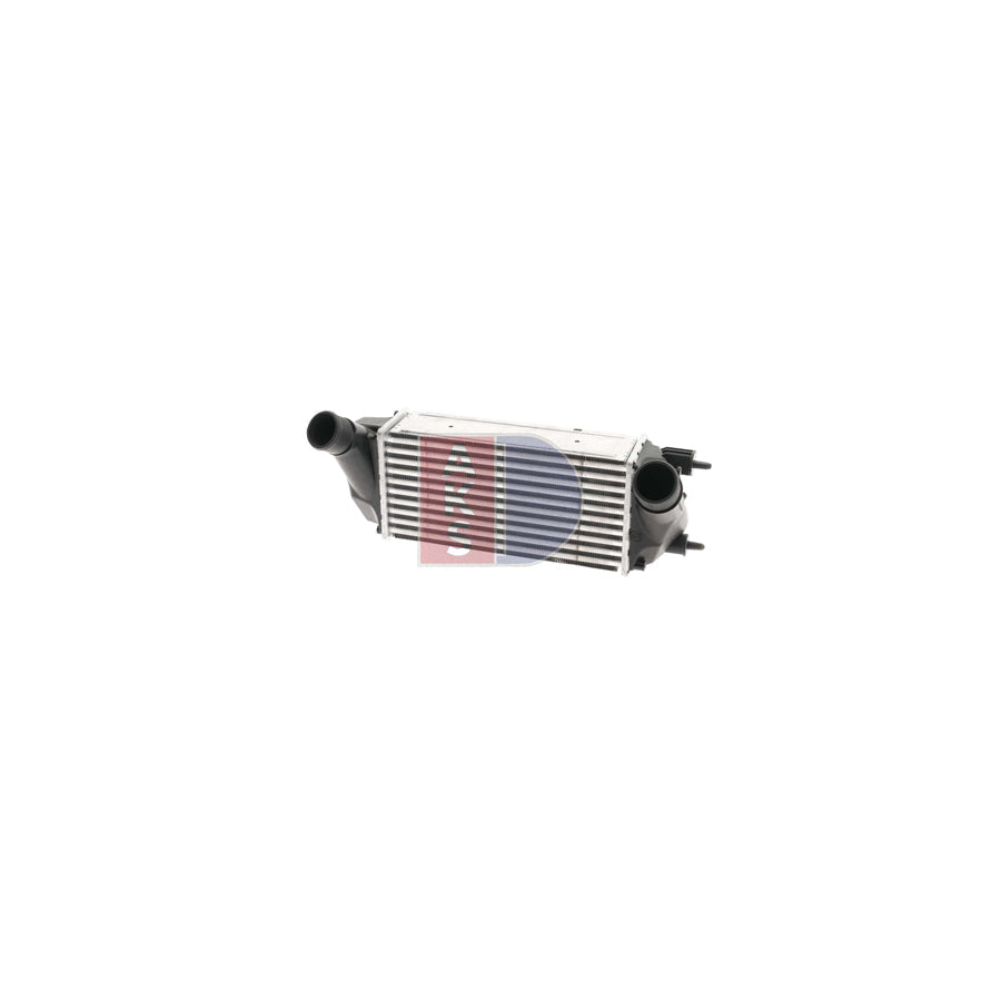 AKS Dasis 097024N Intercooler | Duco Car Parts UK