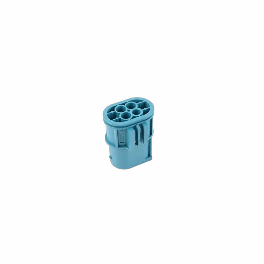 Genuine BMW 61136931439 E63 E61 E60 Pin Housing, Uncoded 4 POL. (Inc. M5, 530i & 525xd) | Duco Car Parts UK Car Parts