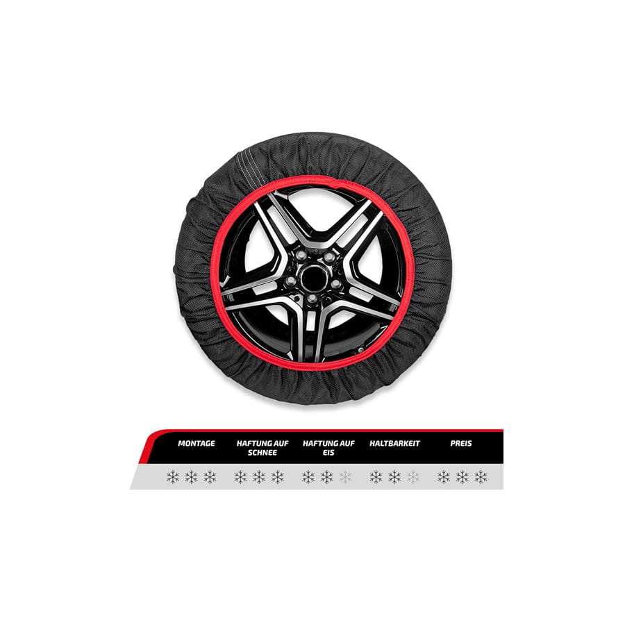 Heyner 735530 Snow Chain | Duco Car Parts UK UK