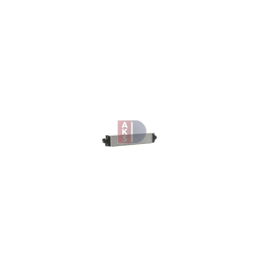 AKS Dasis 097027N Intercooler | Duco Car Parts UK