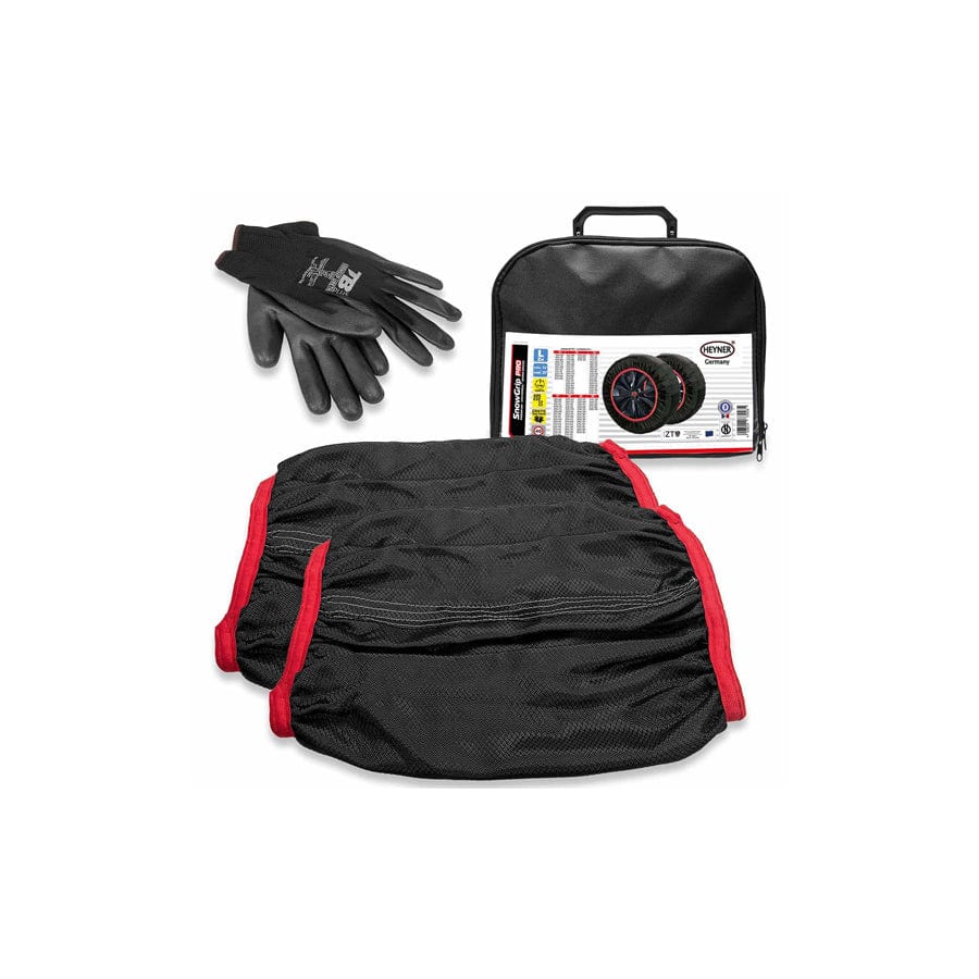 Heyner 735530 Snow Chain | Duco Car Parts UK UK