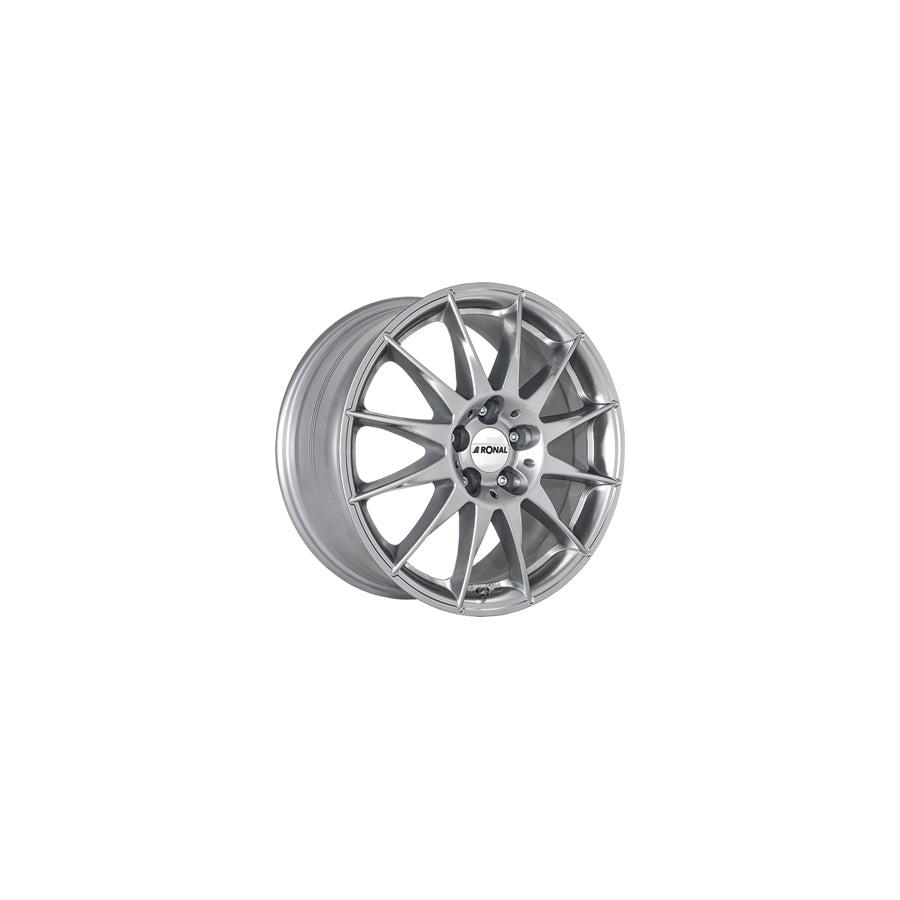 Ronal R54 9x18 ET40 54R8905.11X/960 Titanium Wheel | Duco Car Parts UK Car Parts