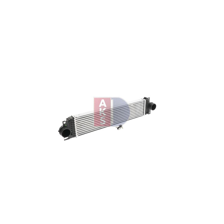 AKS Dasis 097034N Intercooler | Duco Car Parts UK