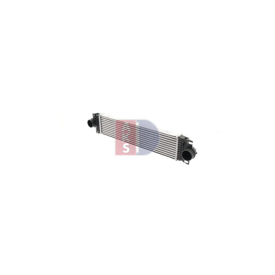 AKS Dasis 097037N Intercooler | Duco Car Parts UK