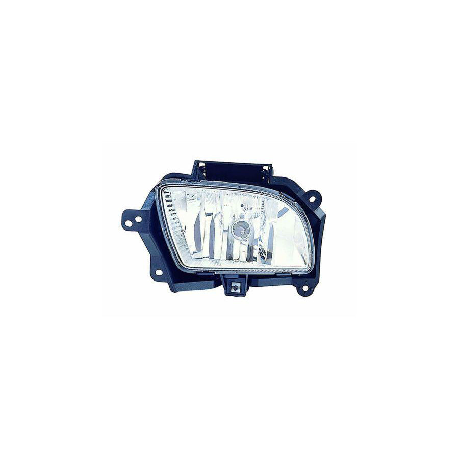 Abakus 3212027LUQ Fog Light For Hyundai Sonata V (Nf) | Duco Car Parts UK