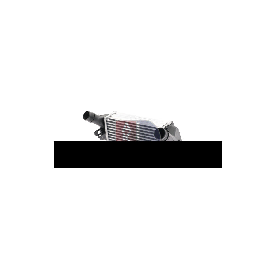 AKS Dasis 097038N Intercooler | Duco Car Parts UK
