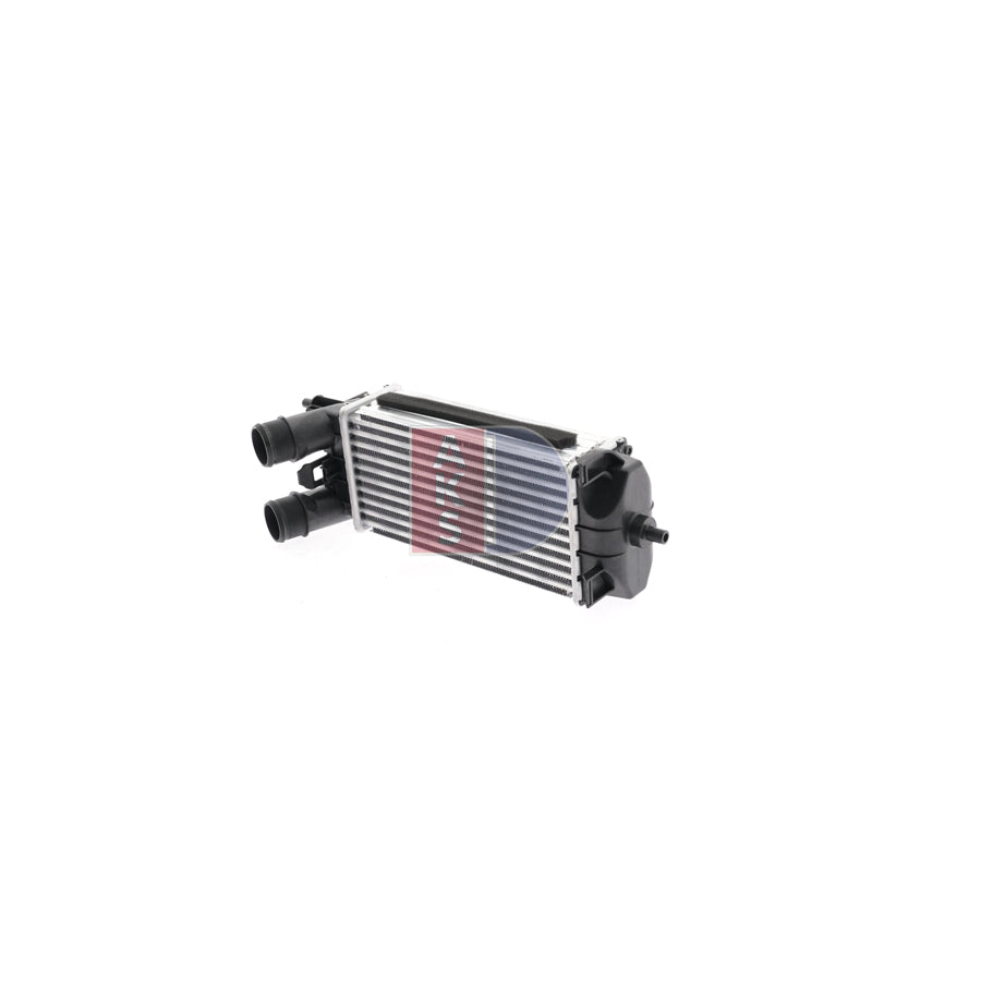 AKS Dasis 097041N Intercooler | Duco Car Parts UK