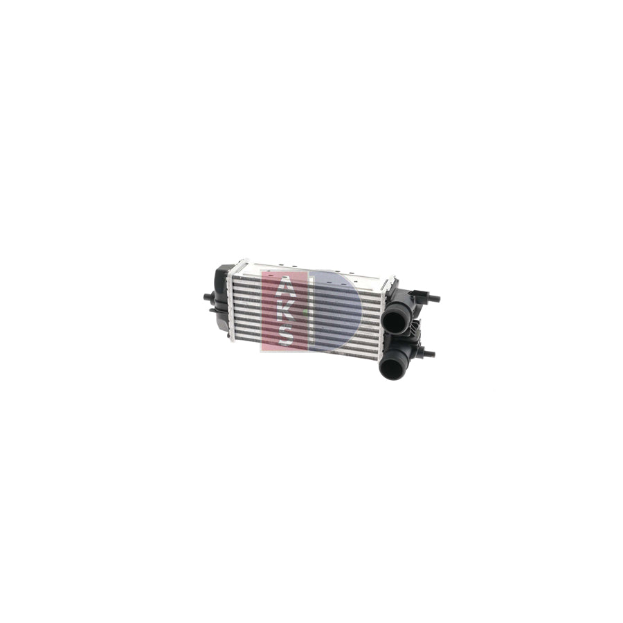 AKS Dasis 097042N Intercooler For Ford Ecosport Mk2 | Duco Car Parts UK