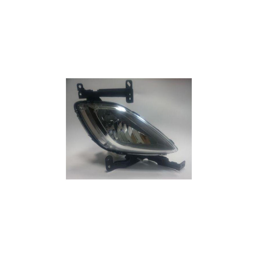 Abakus 3212026LAQ Fog Light For Hyundai Elantra V Saloon (Md) | Duco Car Parts UK