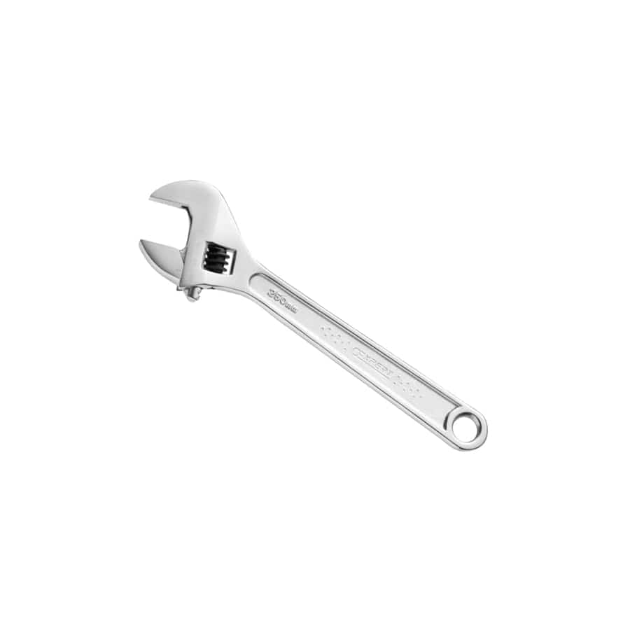 Expert BRIE187366B Adjustable Wrench 150mm (6in) | Duco Car Parts UK