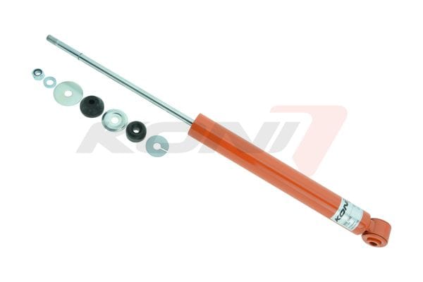 KONI 8050-1040 Shock Absorber For Renault Clio | Duco Car Parts UK