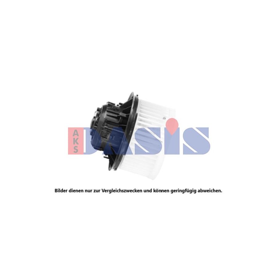 AKS Dasis 098011N Fan Clutch For Ford Fiesta | Duco Car Parts UK