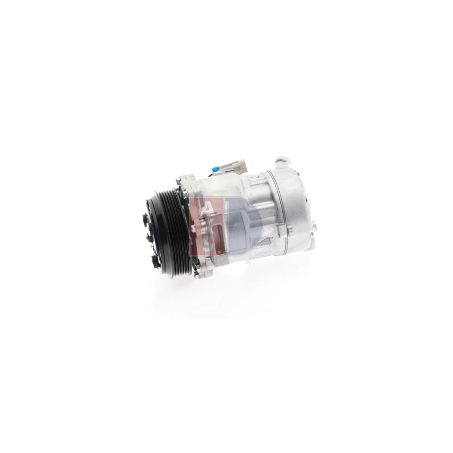 AKS Dasis 851599N Compressor, Air Conditioning | Duco Car Parts UK
